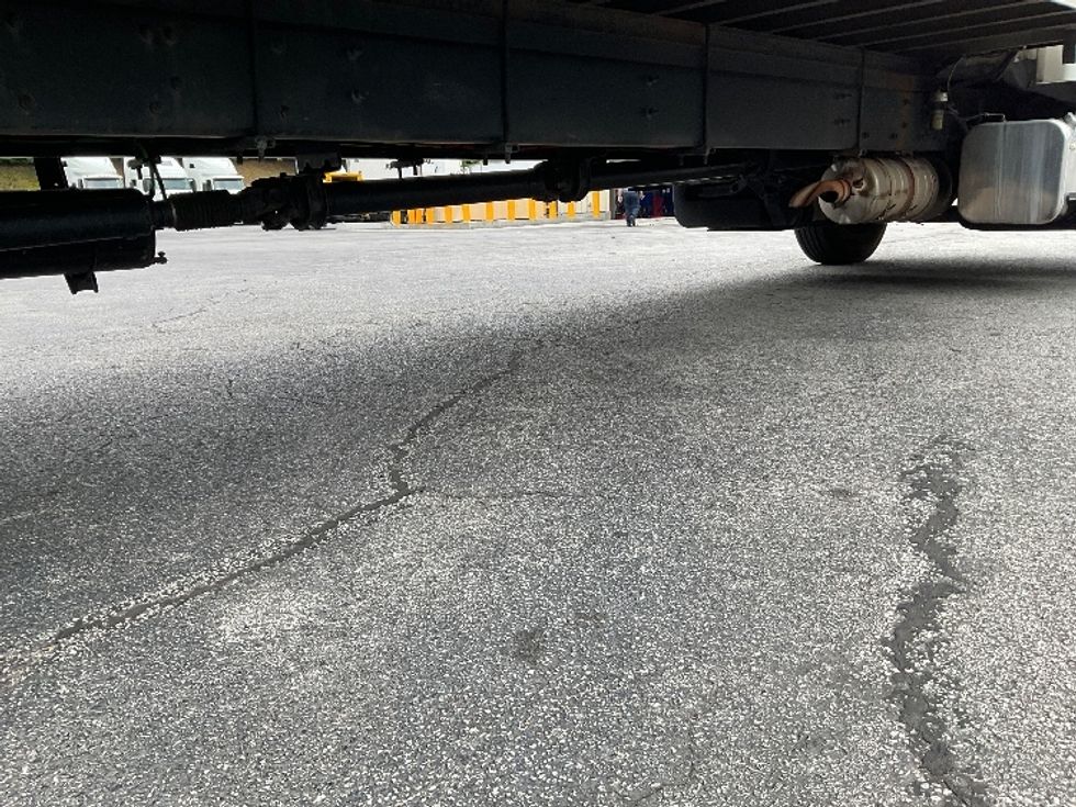 Refrigerated Truck-Light and Medium Duty Trucks-Freightliner-2019-M2-Gainesville-GA-266,999\n\t\tmiles-$ 42,000 - Image 14