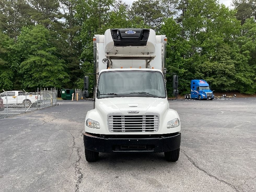 Refrigerated Truck-Light and Medium Duty Trucks-Freightliner-2019-M2-Gainesville-GA-266,999\n\t\tmiles-$ 42,000 - Image 2