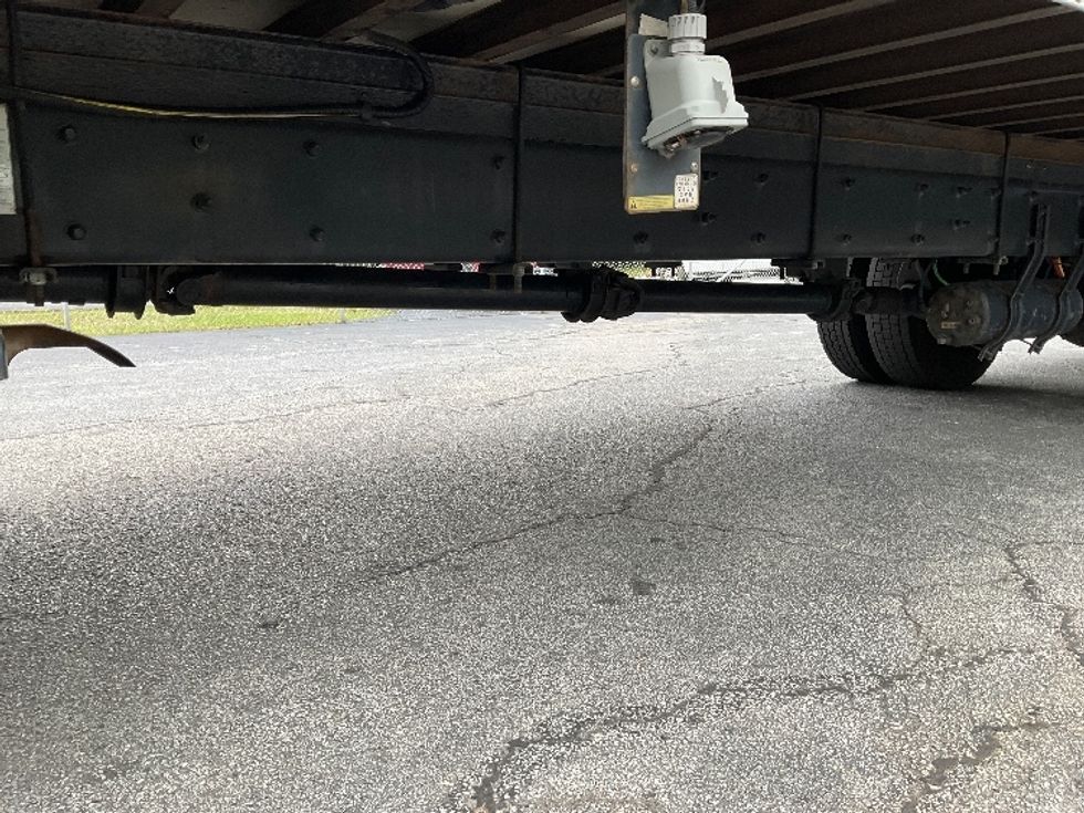 Refrigerated Truck-Light and Medium Duty Trucks-Freightliner-2019-M2-Gainesville-GA-266,999\n\t\tmiles-$ 42,000 - Image 5