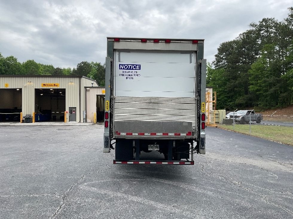 Refrigerated Truck-Light and Medium Duty Trucks-Freightliner-2019-M2-Gainesville-GA-266,999\n\t\tmiles-$ 42,000 - Image 7