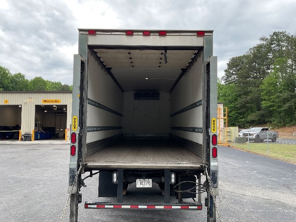Refrigerated Truck-Light and Medium Duty Trucks-Freightliner-2019-M2-Gainesville-GA-266,999\n\t\tmiles-$ 42,000 - Image 8
