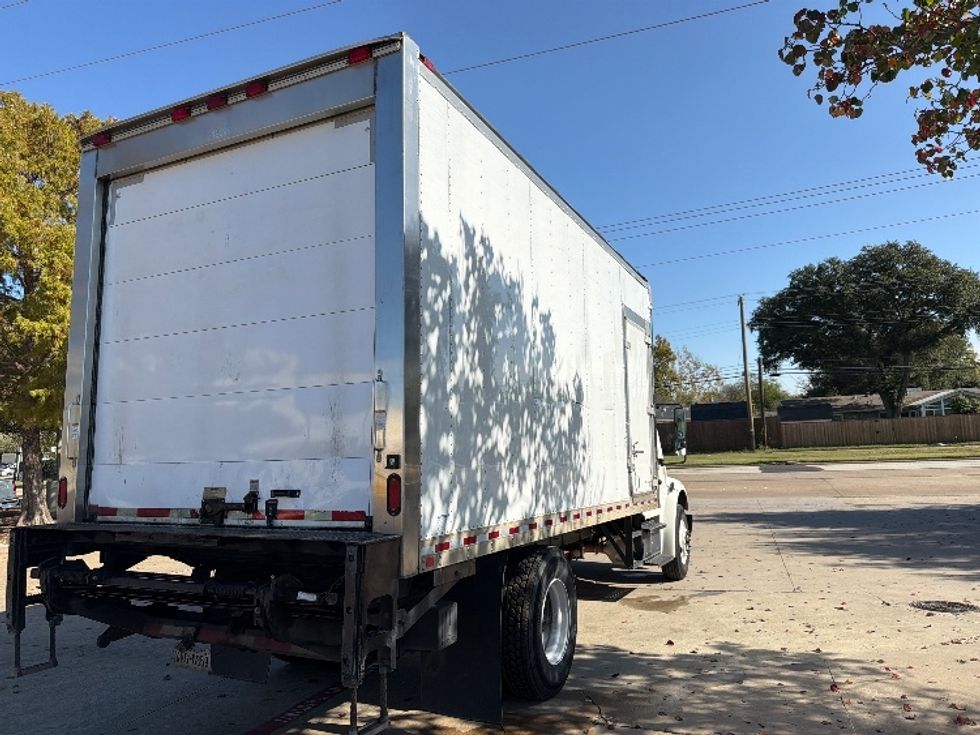 Refrigerated Truck-Light and Medium Duty Trucks-Freightliner-2019-M2-Garland-TX-420,111\n\t\tmiles-$ 20,500 - Image 13