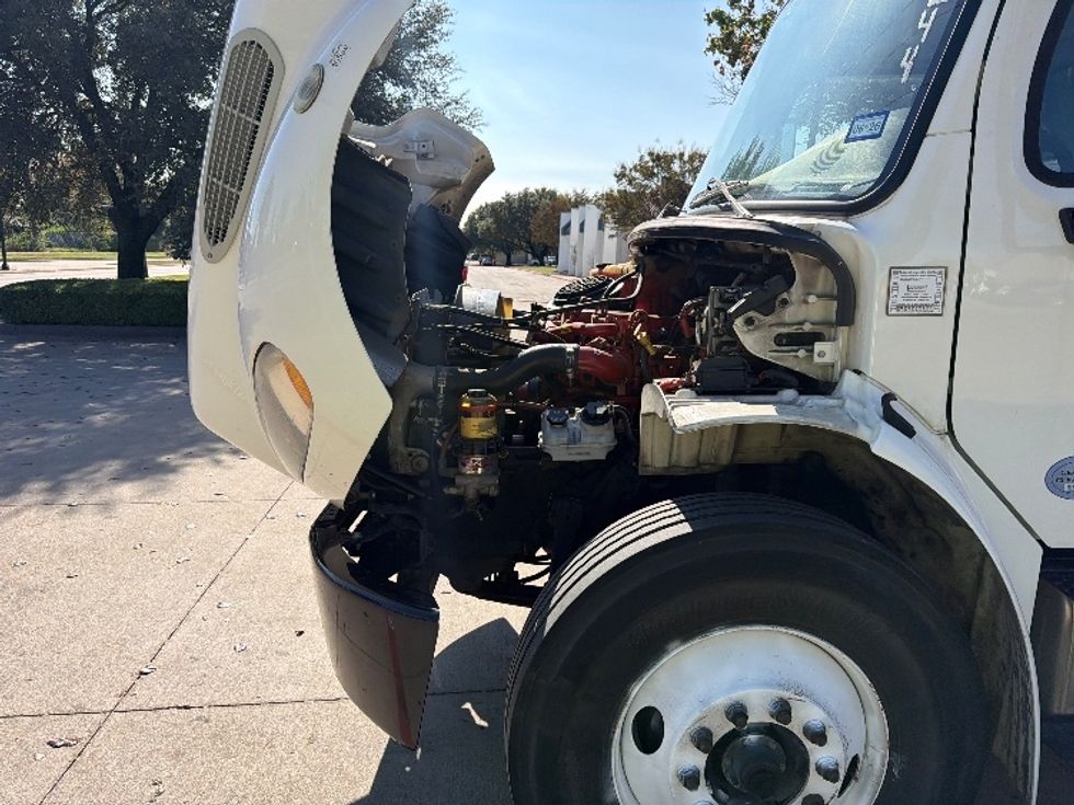 Refrigerated Truck-Light and Medium Duty Trucks-Freightliner-2019-M2-Garland-TX-420,111\n\t\tmiles-$ 20,500 - Image 24