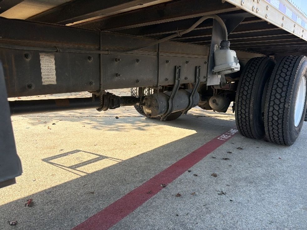 Refrigerated Truck-Light and Medium Duty Trucks-Freightliner-2019-M2-Garland-TX-420,111\n\t\tmiles-$ 20,500 - Image 5