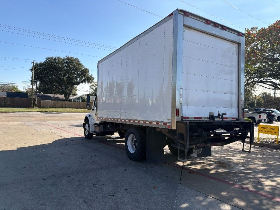Refrigerated Truck-Light and Medium Duty Trucks-Freightliner-2019-M2-Garland-TX-420,111\n\t\tmiles-$ 20,500 - Image 6