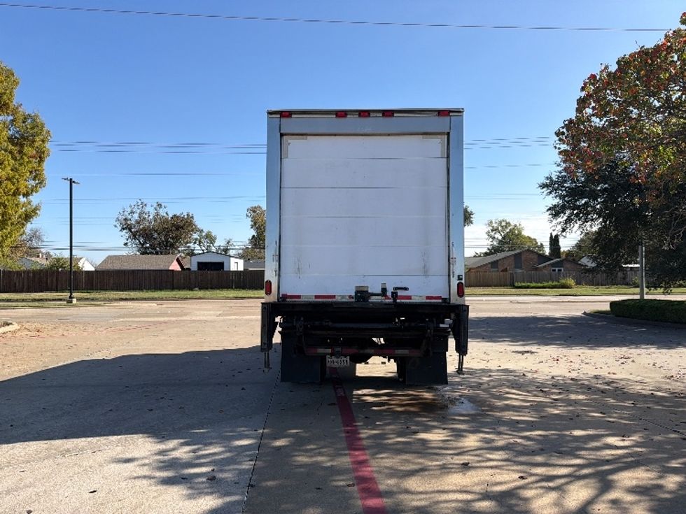 Refrigerated Truck-Light and Medium Duty Trucks-Freightliner-2019-M2-Garland-TX-420,111\n\t\tmiles-$ 20,500 - Image 7