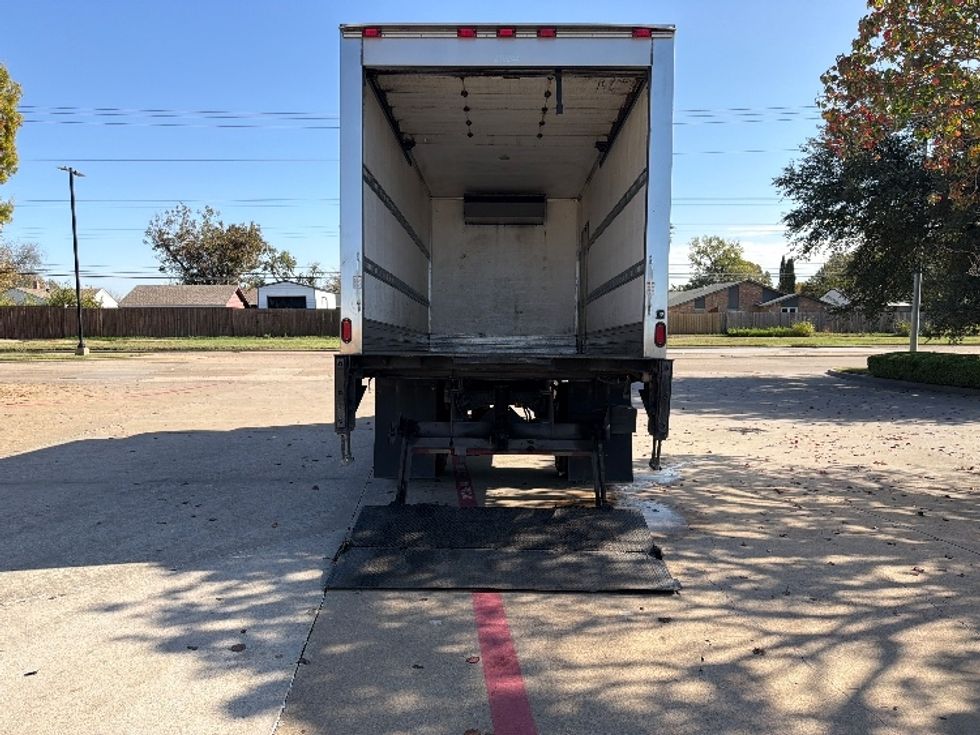 Refrigerated Truck-Light and Medium Duty Trucks-Freightliner-2019-M2-Garland-TX-420,111\n\t\tmiles-$ 20,500 - Image 9