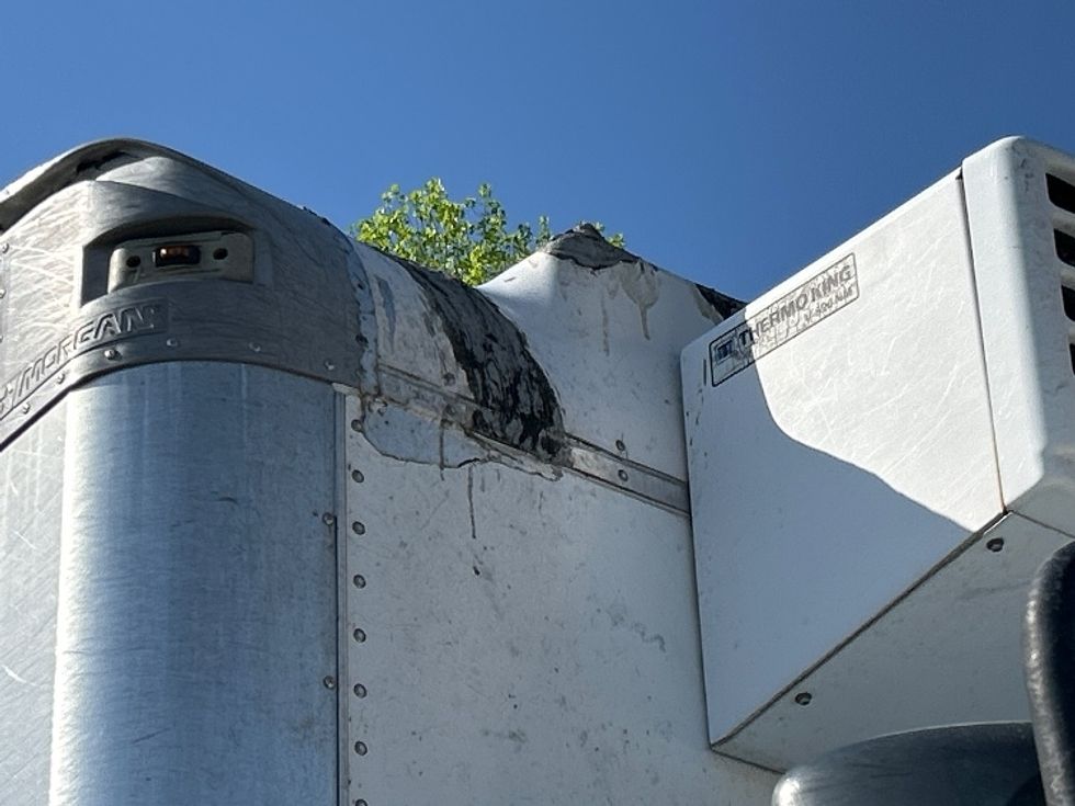 Refrigerated Truck-Light and Medium Duty Trucks-Freightliner-2019-M2-Garner-NC-287,923\n\t\tmiles-$ 25,500 - Image 27