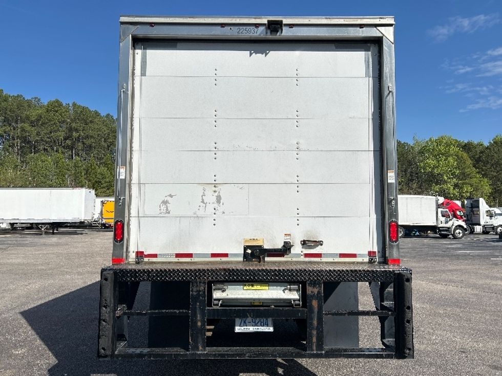 Refrigerated Truck-Light and Medium Duty Trucks-Freightliner-2019-M2-Garner-NC-287,923\n\t\tmiles-$ 25,500 - Image 7