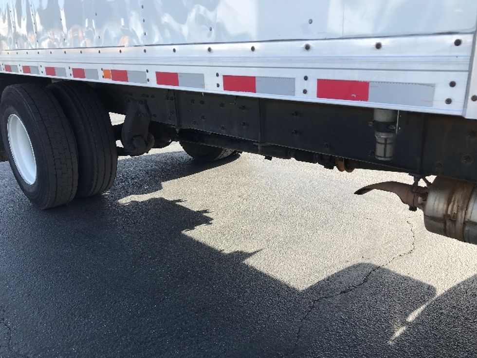 Refrigerated Truck-Light and Medium Duty Trucks-Freightliner-2019-M2-Gilroy-CA-352,896\n\t\tmiles-$ 20,000 - Image 14