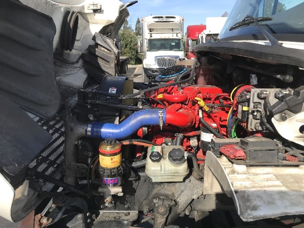 Refrigerated Truck-Light and Medium Duty Trucks-Freightliner-2019-M2-Gilroy-CA-352,896\n\t\tmiles-$ 20,000 - Image 24