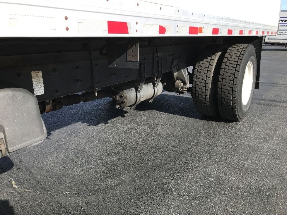 Refrigerated Truck-Light and Medium Duty Trucks-Freightliner-2019-M2-Gilroy-CA-352,896\n\t\tmiles-$ 20,000 - Image 5