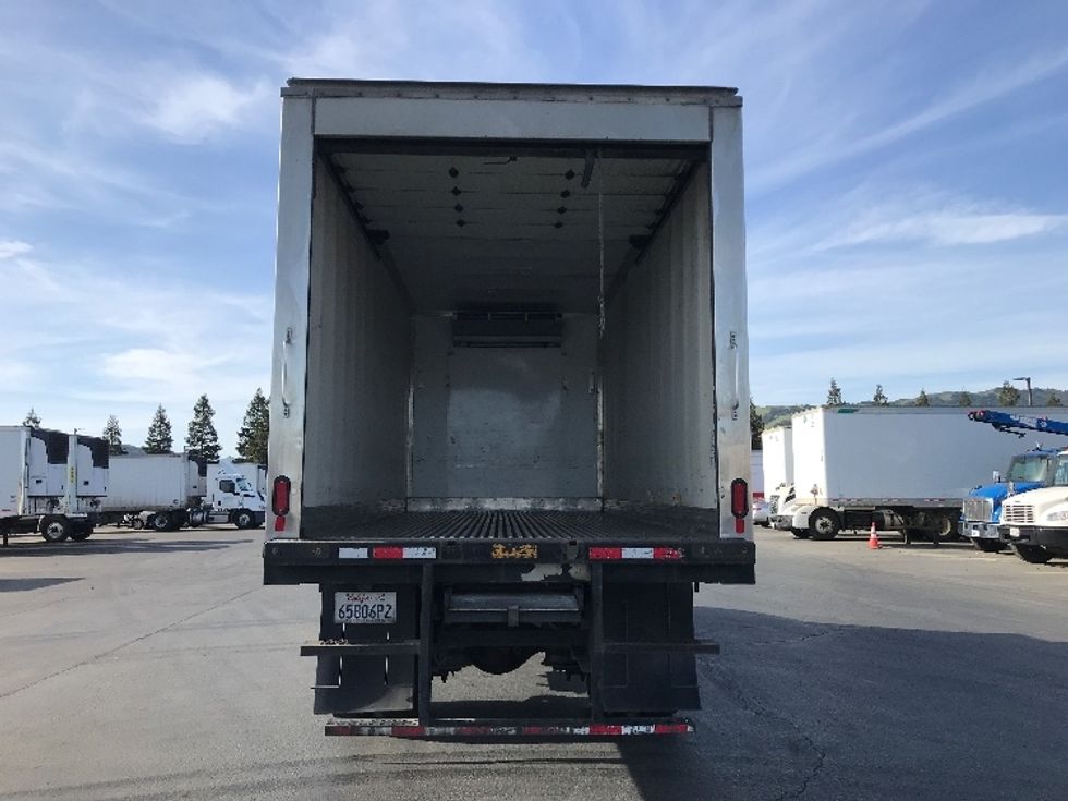 Refrigerated Truck-Light and Medium Duty Trucks-Freightliner-2019-M2-Gilroy-CA-352,896\n\t\tmiles-$ 20,000 - Image 8