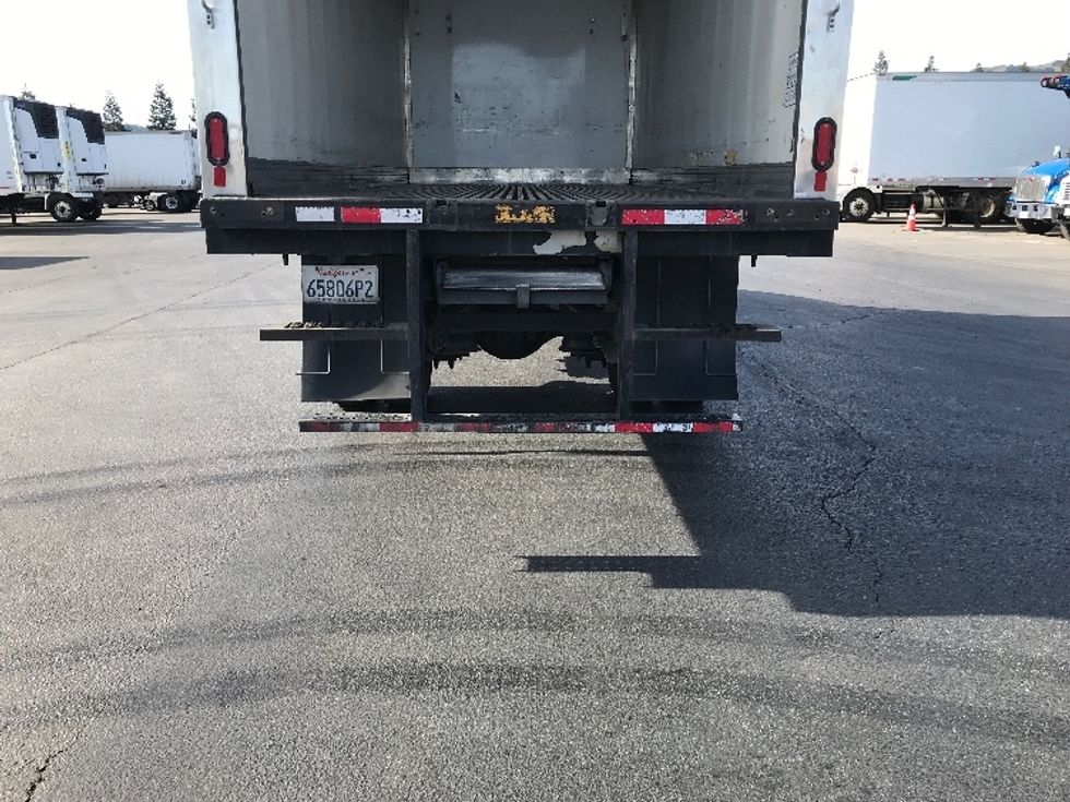Refrigerated Truck-Light and Medium Duty Trucks-Freightliner-2019-M2-Gilroy-CA-352,896\n\t\tmiles-$ 20,000 - Image 9