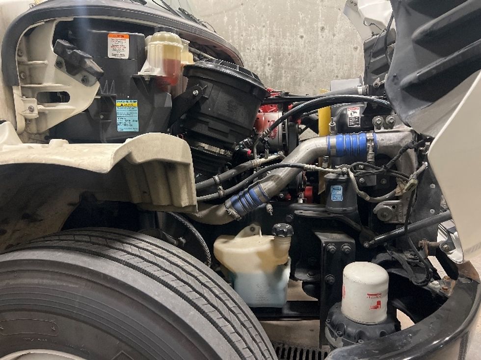 Refrigerated Truck-Light and Medium Duty Trucks-Freightliner-2019-M2-Grand Prairie-TX-262,485\n\t\tmiles-$ 33,500 - Image 23