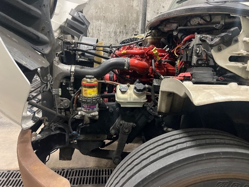 Refrigerated Truck-Light and Medium Duty Trucks-Freightliner-2019-M2-Grand Prairie-TX-262,485\n\t\tmiles-$ 33,500 - Image 24