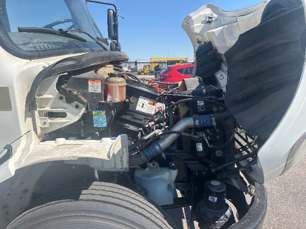 Refrigerated Truck-Light and Medium Duty Trucks-Freightliner-2019-M2-Greeley-CO-198,637\n\t\tmiles-$ 58,750 - Image 23