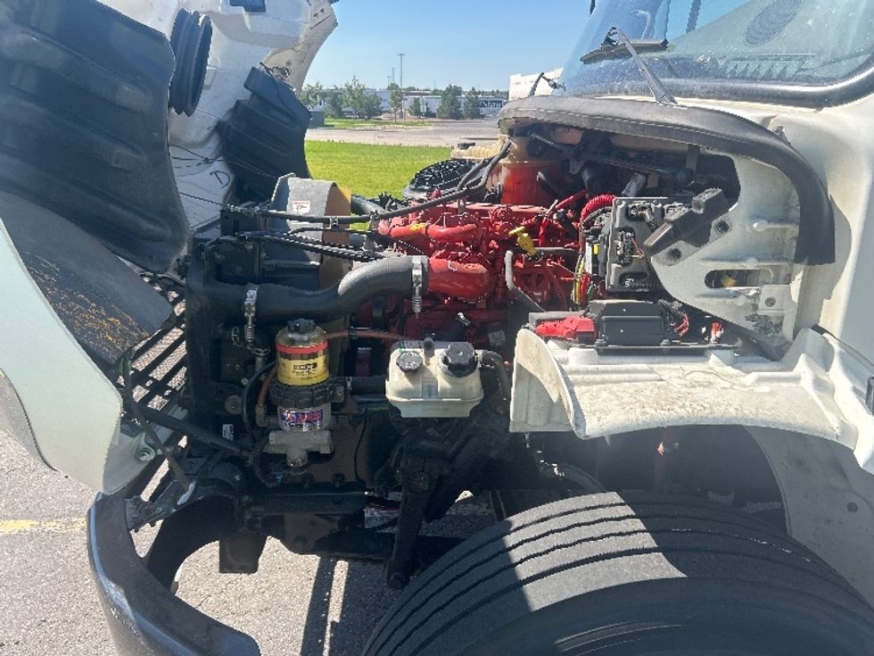 Refrigerated Truck-Light and Medium Duty Trucks-Freightliner-2019-M2-Greeley-CO-198,637\n\t\tmiles-$ 58,750 - Image 24