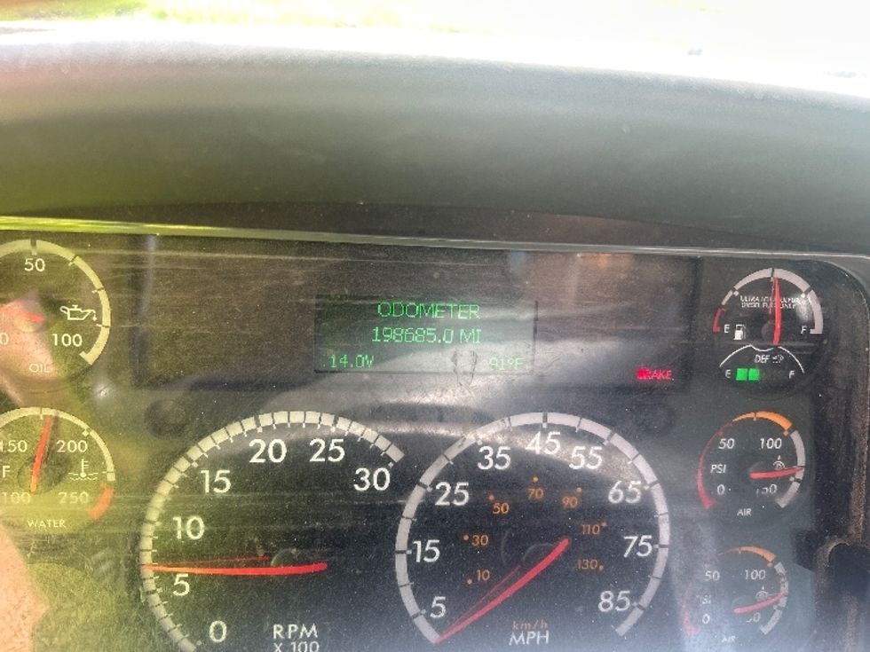 Refrigerated Truck-Light and Medium Duty Trucks-Freightliner-2019-M2-Greeley-CO-198,637\n\t\tmiles-$ 58,750 - Image 25