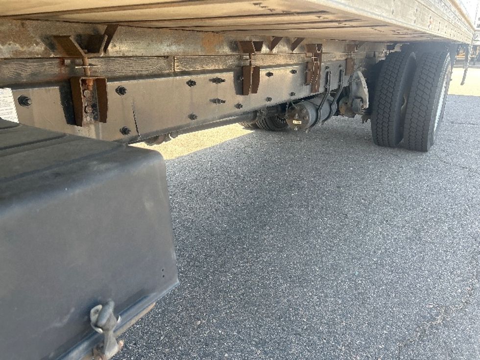 Refrigerated Truck-Light and Medium Duty Trucks-Freightliner-2019-M2-Greeley-CO-198,637\n\t\tmiles-$ 58,750 - Image 5