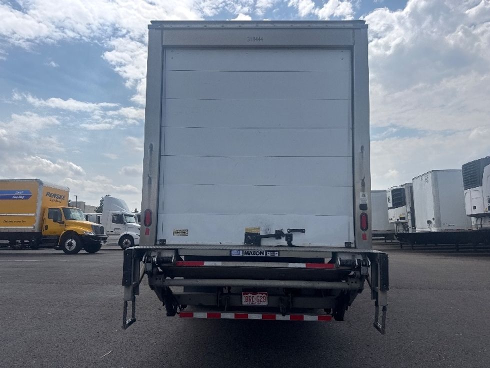 Refrigerated Truck-Light and Medium Duty Trucks-Freightliner-2019-M2-Greeley-CO-198,637\n\t\tmiles-$ 58,750 - Image 7