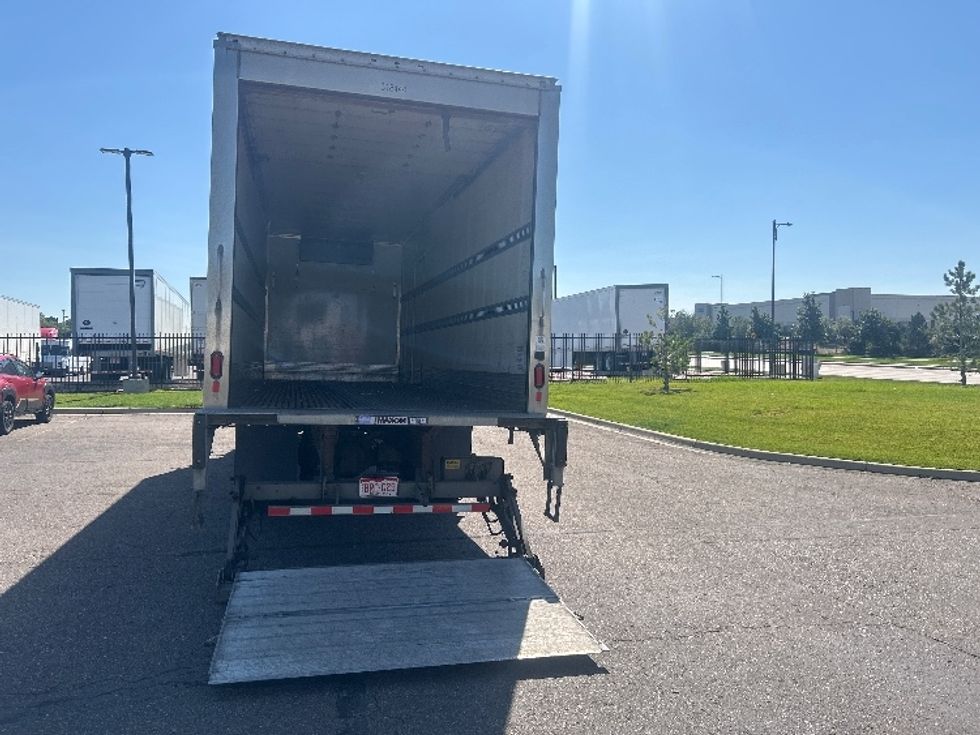 Refrigerated Truck-Light and Medium Duty Trucks-Freightliner-2019-M2-Greeley-CO-198,637\n\t\tmiles-$ 58,750 - Image 9