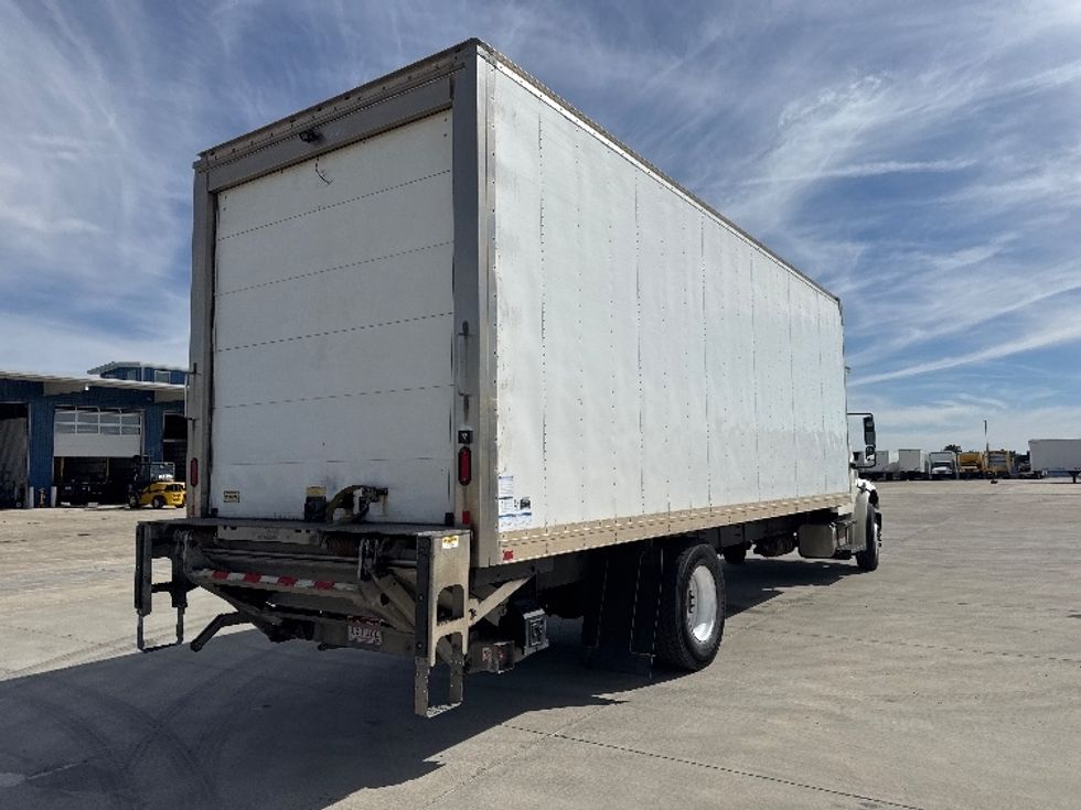 Refrigerated Truck-Light and Medium Duty Trucks-Freightliner-2019-M2-Greeley-CO-257,248\n\t\tmiles-$ 48,750 - Image 13