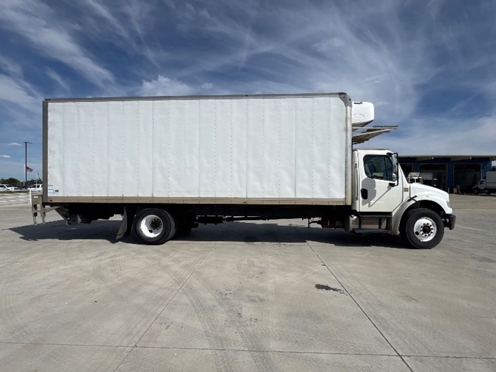 Refrigerated Truck-Light and Medium Duty Trucks-Freightliner-2019-M2-Greeley-CO-257,248\n\t\tmiles-$ 48,750 - Image 15
