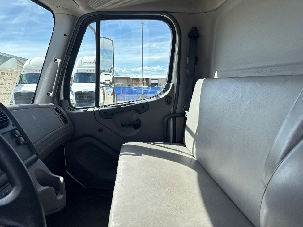 Refrigerated Truck-Light and Medium Duty Trucks-Freightliner-2019-M2-Greeley-CO-257,248\n\t\tmiles-$ 48,750 - Image 19