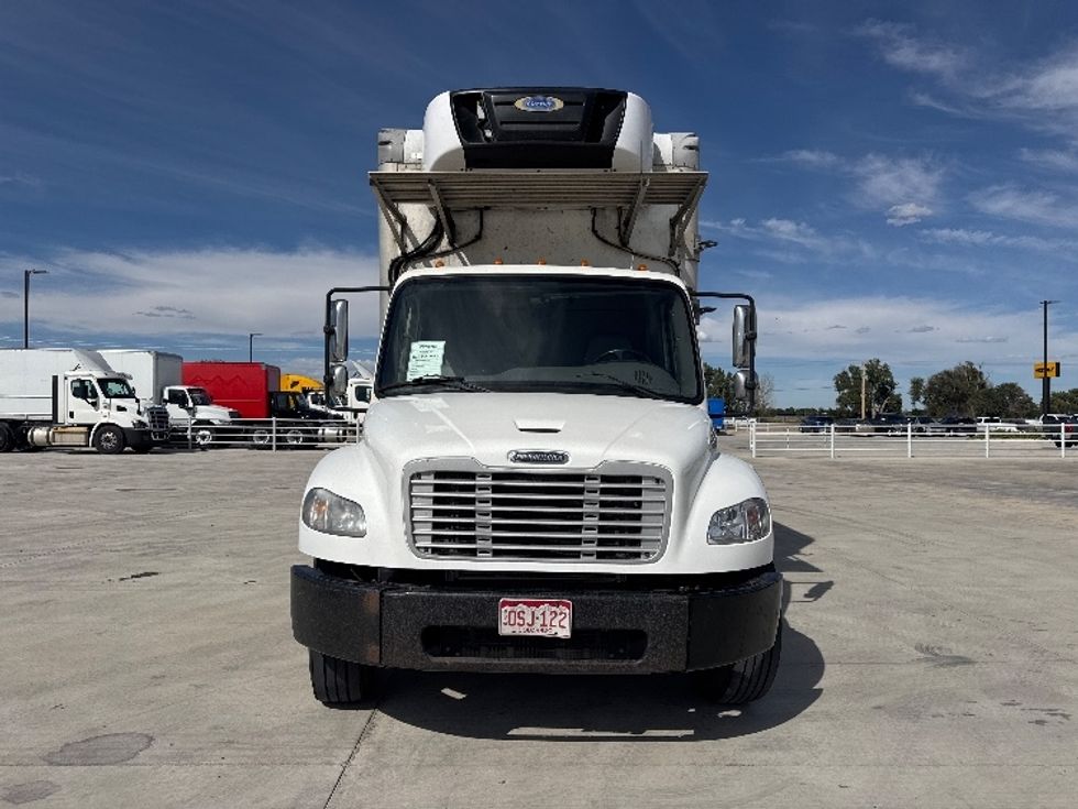 Refrigerated Truck-Light and Medium Duty Trucks-Freightliner-2019-M2-Greeley-CO-257,248\n\t\tmiles-$ 48,750 - Image 2