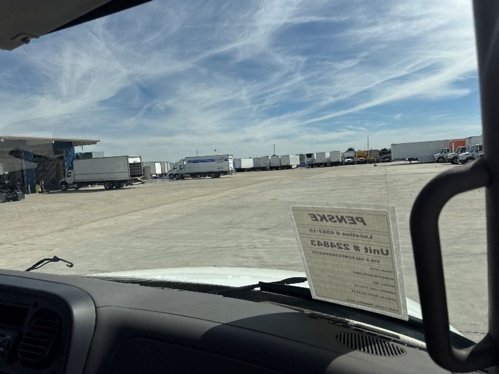 Refrigerated Truck-Light and Medium Duty Trucks-Freightliner-2019-M2-Greeley-CO-257,248\n\t\tmiles-$ 48,750 - Image 21