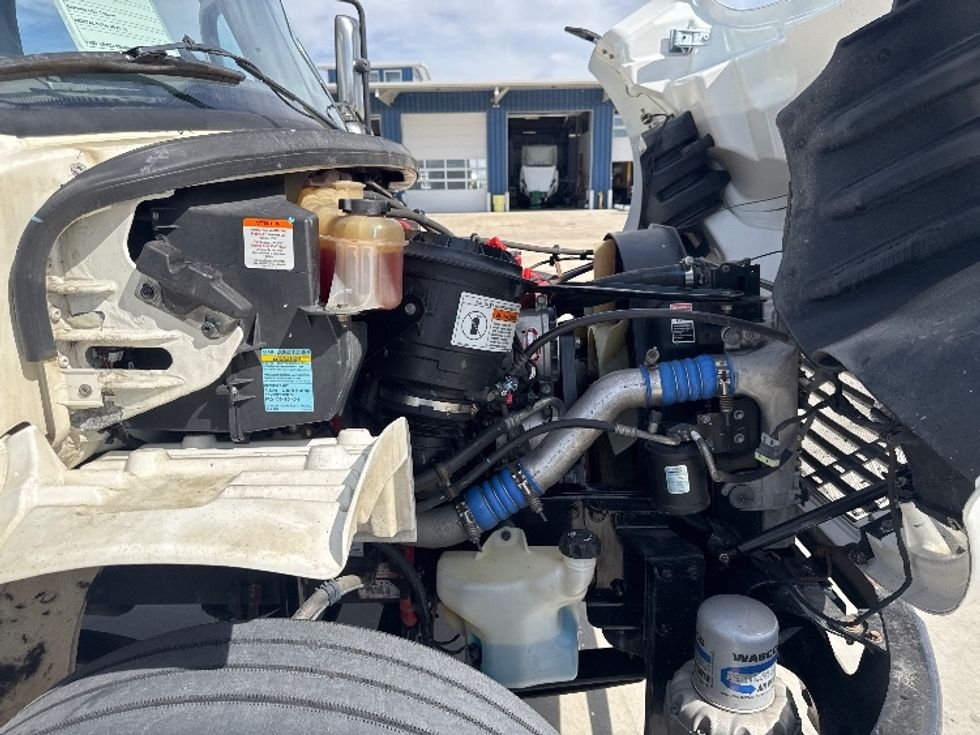 Refrigerated Truck-Light and Medium Duty Trucks-Freightliner-2019-M2-Greeley-CO-257,248\n\t\tmiles-$ 48,750 - Image 24