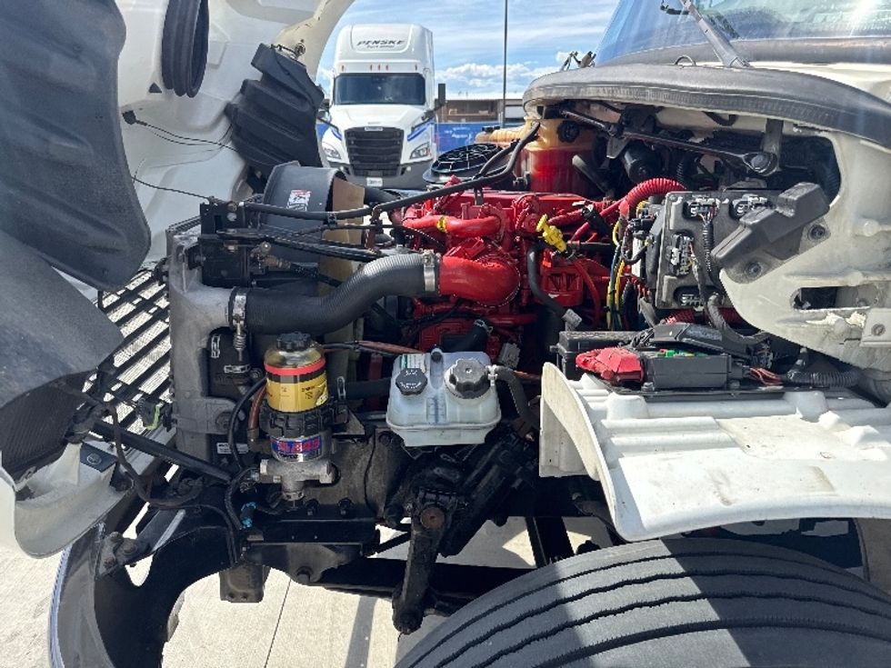 Refrigerated Truck-Light and Medium Duty Trucks-Freightliner-2019-M2-Greeley-CO-257,248\n\t\tmiles-$ 48,750 - Image 25