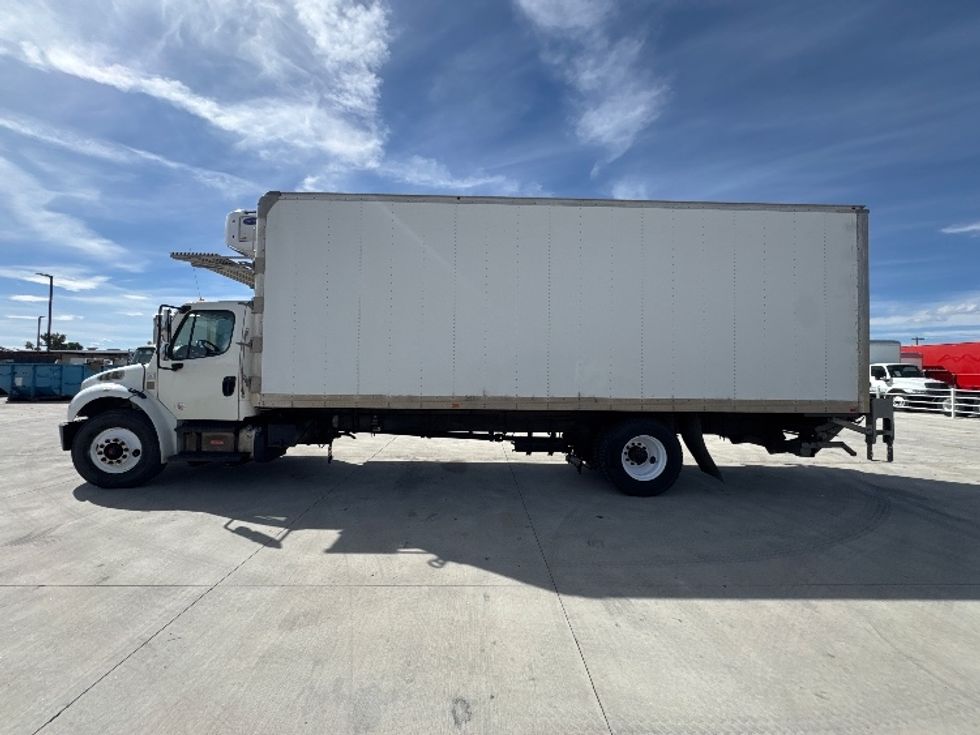Refrigerated Truck-Light and Medium Duty Trucks-Freightliner-2019-M2-Greeley-CO-257,248\n\t\tmiles-$ 48,750 - Image 4