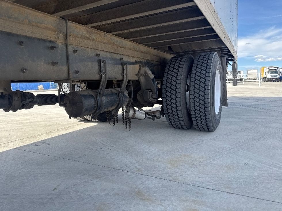 Refrigerated Truck-Light and Medium Duty Trucks-Freightliner-2019-M2-Greeley-CO-257,248\n\t\tmiles-$ 48,750 - Image 5