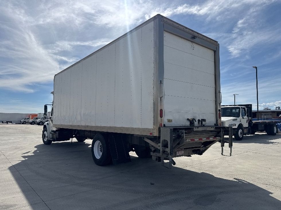 Refrigerated Truck-Light and Medium Duty Trucks-Freightliner-2019-M2-Greeley-CO-257,248\n\t\tmiles-$ 48,750 - Image 6