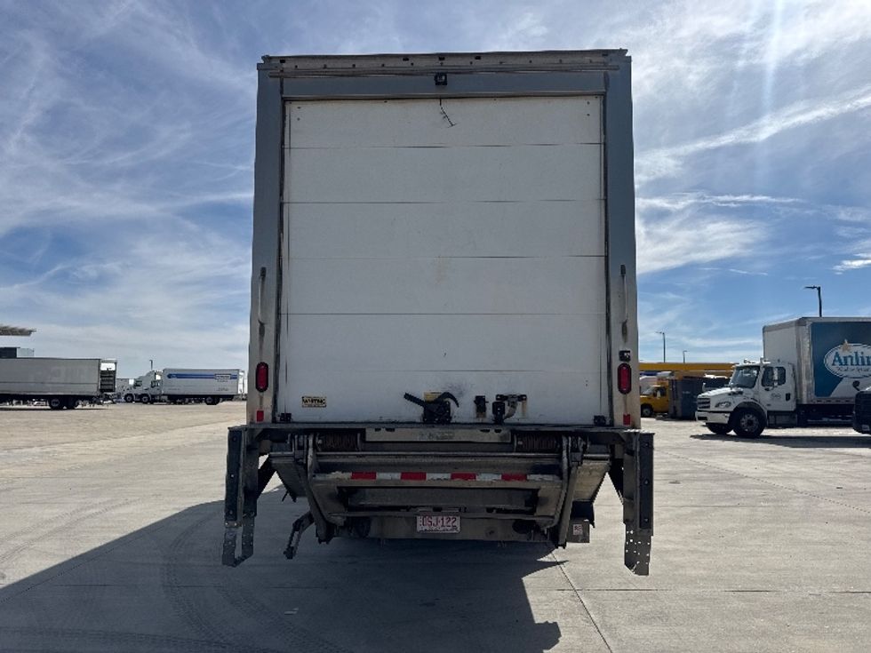 Refrigerated Truck-Light and Medium Duty Trucks-Freightliner-2019-M2-Greeley-CO-257,248\n\t\tmiles-$ 48,750 - Image 7