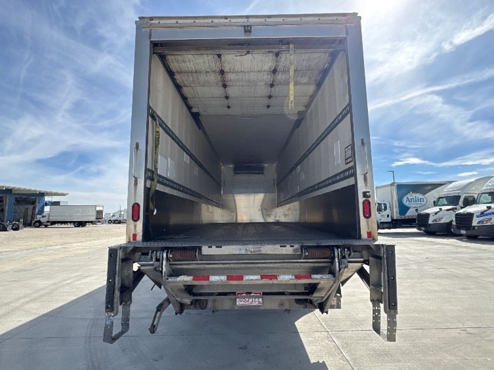 Refrigerated Truck-Light and Medium Duty Trucks-Freightliner-2019-M2-Greeley-CO-257,248\n\t\tmiles-$ 48,750 - Image 8
