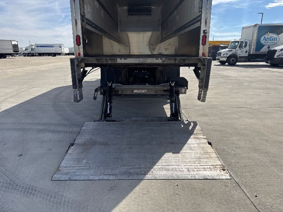 Refrigerated Truck-Light and Medium Duty Trucks-Freightliner-2019-M2-Greeley-CO-257,248\n\t\tmiles-$ 48,750 - Image 9