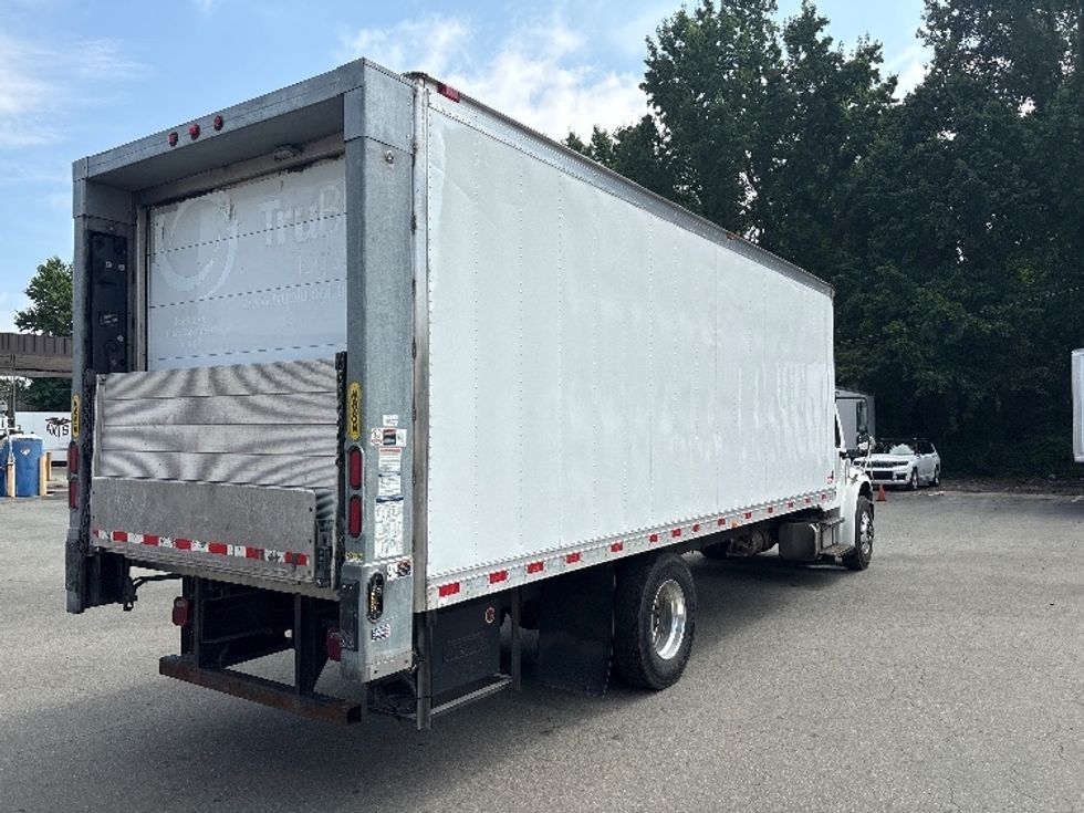 Refrigerated Truck-Light and Medium Duty Trucks-Freightliner-2019-M2-Greensboro-NC-243,874\n\t\tmiles-$ 42,750 - Image 13