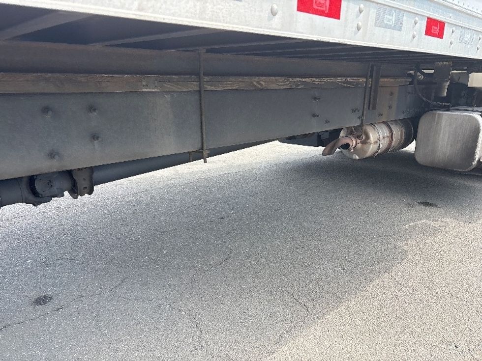 Refrigerated Truck-Light and Medium Duty Trucks-Freightliner-2019-M2-Greensboro-NC-243,874\n\t\tmiles-$ 42,750 - Image 14