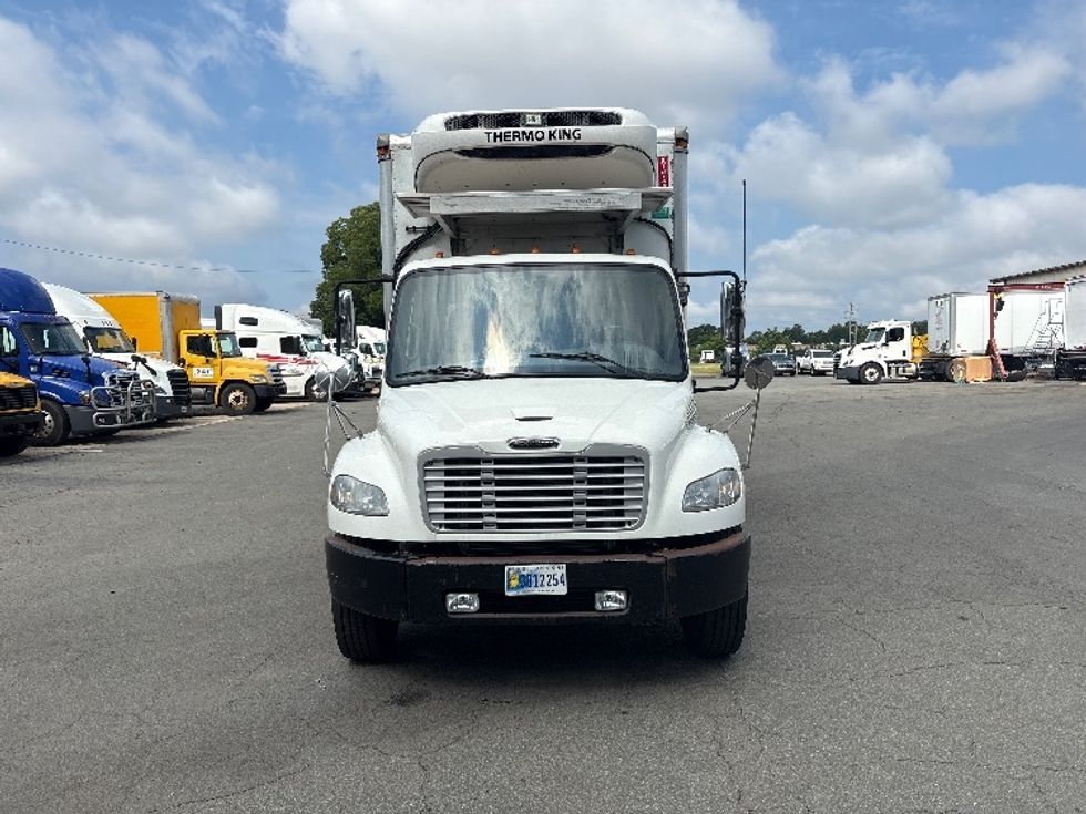 Refrigerated Truck-Light and Medium Duty Trucks-Freightliner-2019-M2-Greensboro-NC-243,874\n\t\tmiles-$ 42,750 - Image 2