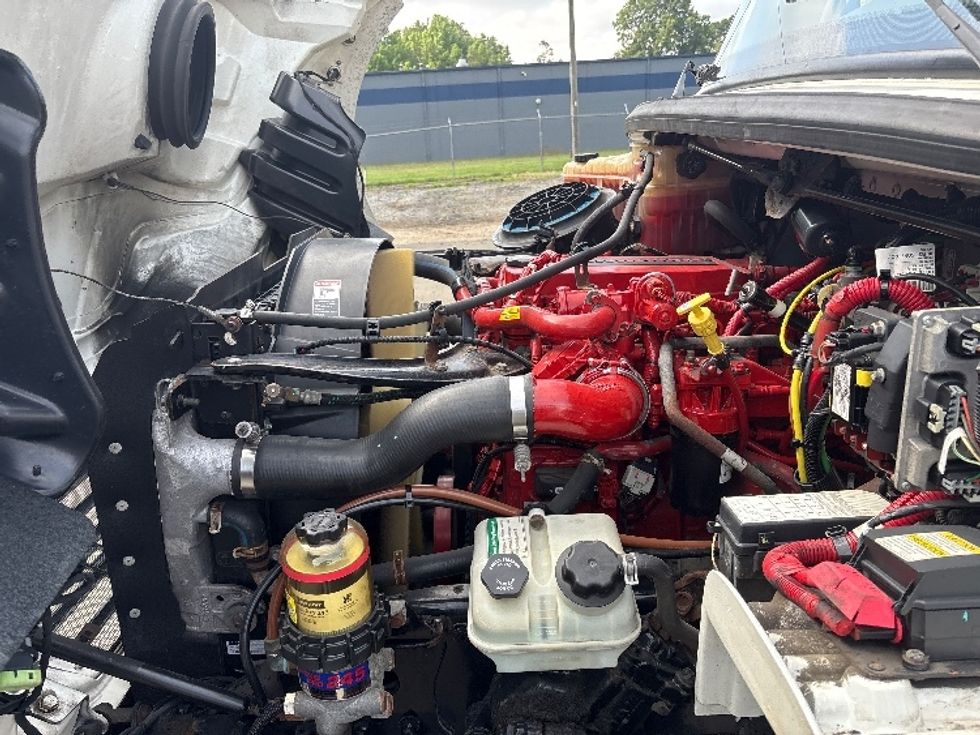 Refrigerated Truck-Light and Medium Duty Trucks-Freightliner-2019-M2-Greensboro-NC-243,874\n\t\tmiles-$ 42,750 - Image 24