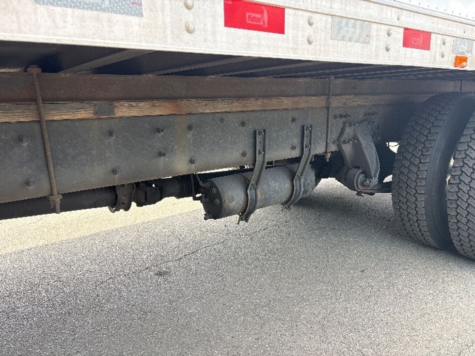 Refrigerated Truck-Light and Medium Duty Trucks-Freightliner-2019-M2-Greensboro-NC-243,874\n\t\tmiles-$ 42,750 - Image 5