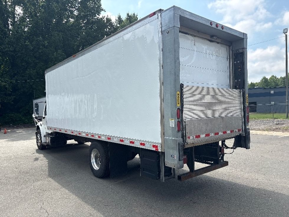Refrigerated Truck-Light and Medium Duty Trucks-Freightliner-2019-M2-Greensboro-NC-243,874\n\t\tmiles-$ 42,750 - Image 6