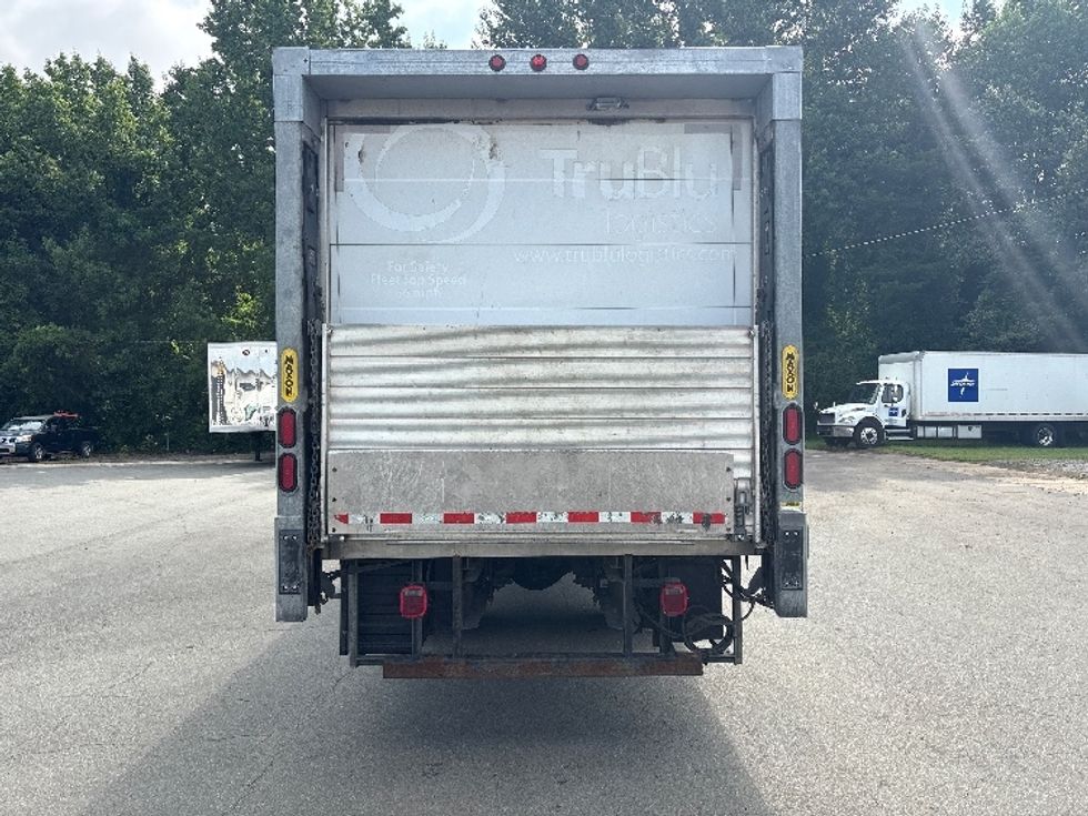 Refrigerated Truck-Light and Medium Duty Trucks-Freightliner-2019-M2-Greensboro-NC-243,874\n\t\tmiles-$ 42,750 - Image 7