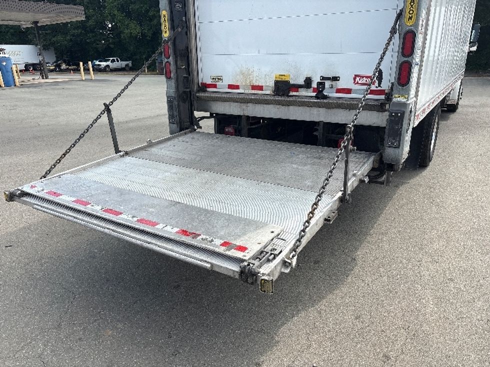 Refrigerated Truck-Light and Medium Duty Trucks-Freightliner-2019-M2-Greensboro-NC-243,874\n\t\tmiles-$ 42,750 - Image 9