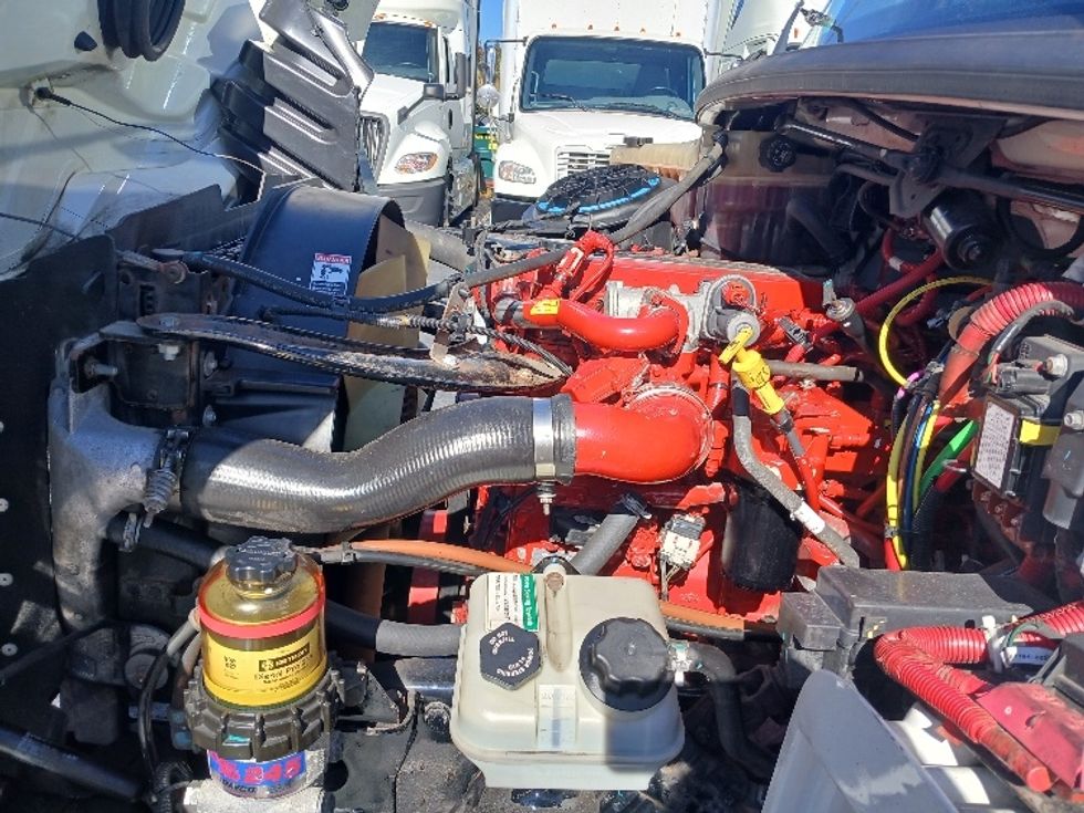 Refrigerated Truck-Light and Medium Duty Trucks-Freightliner-2019-M2-Greensboro-NC-265,785\n\t\tmiles-$ 47,000 - Image 21