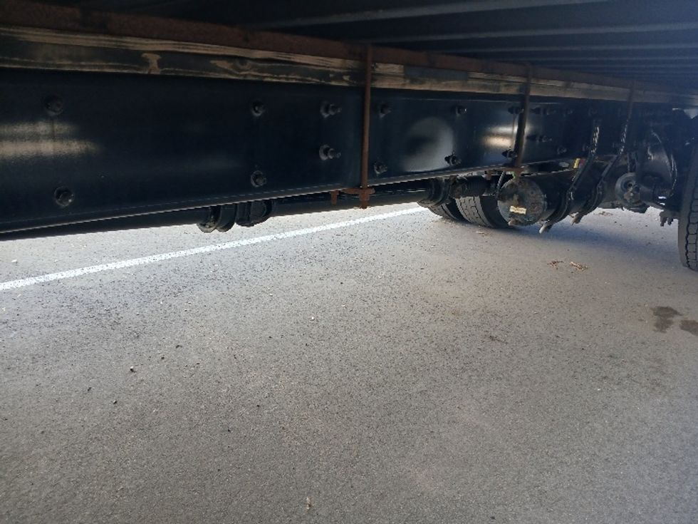 Refrigerated Truck-Light and Medium Duty Trucks-Freightliner-2019-M2-Greensboro-NC-265,785\n\t\tmiles-$ 47,000 - Image 22