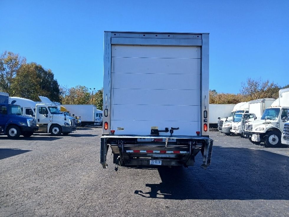 Refrigerated Truck-Light and Medium Duty Trucks-Freightliner-2019-M2-Greensboro-NC-265,785\n\t\tmiles-$ 47,000 - Image 6
